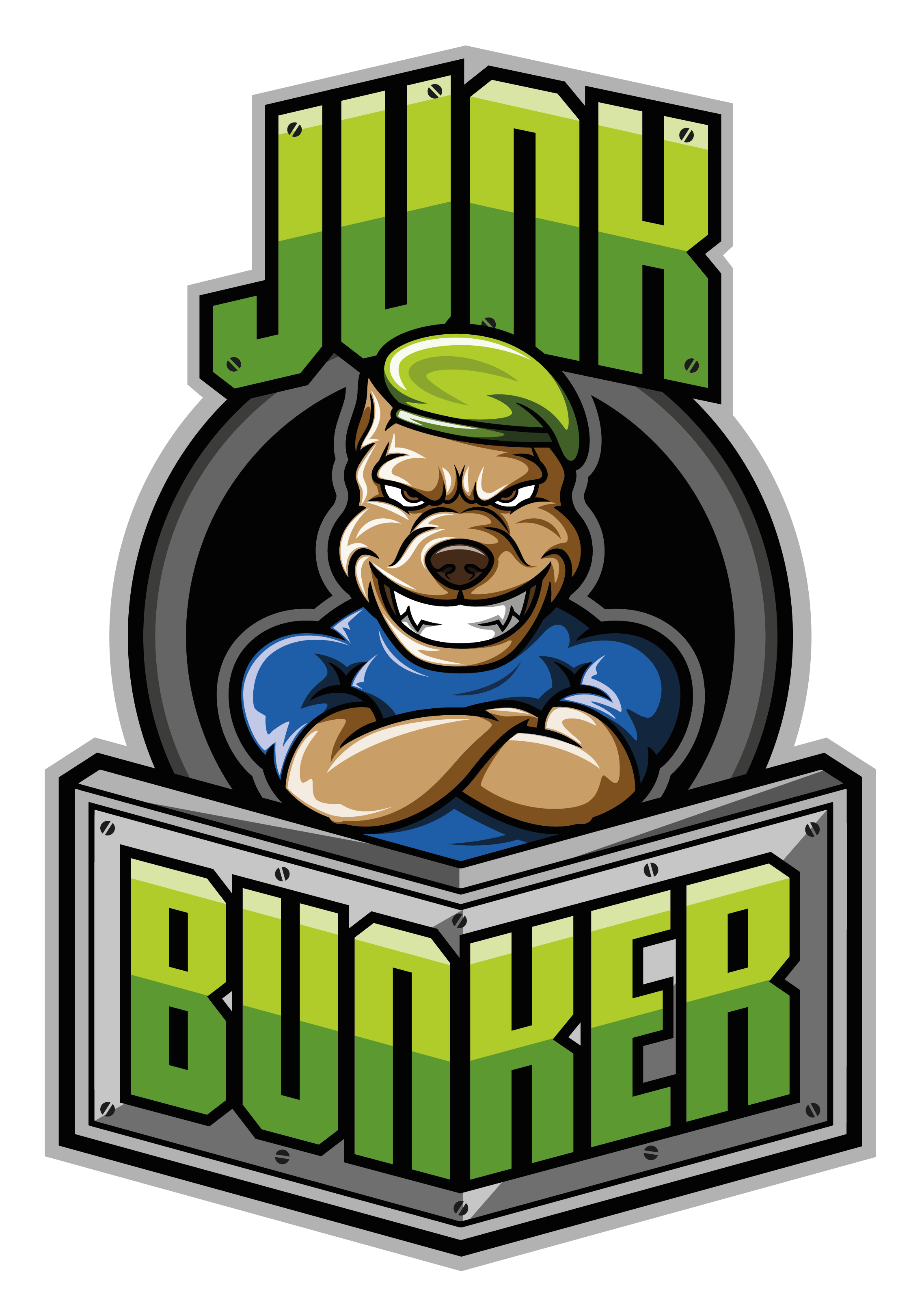 Junk Bunker